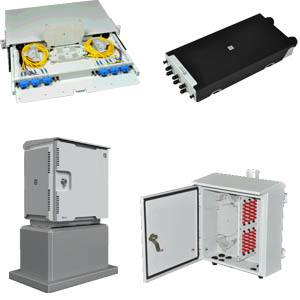 Cable Management Products-